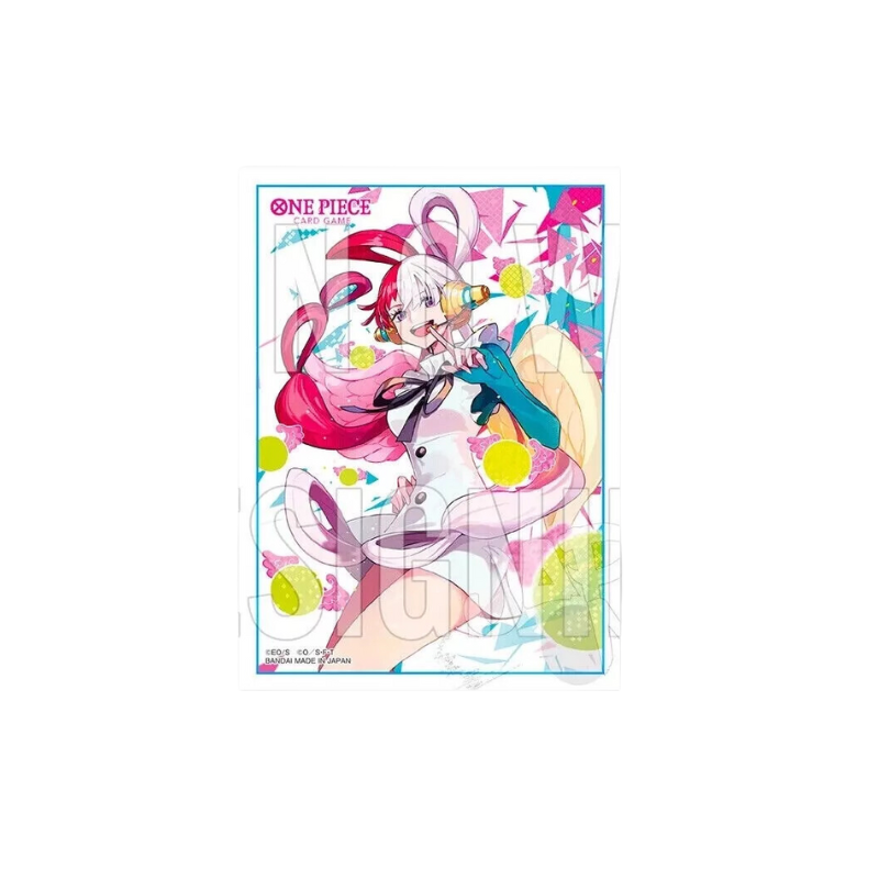 One Piece Card Game - UTA Collection (EN)