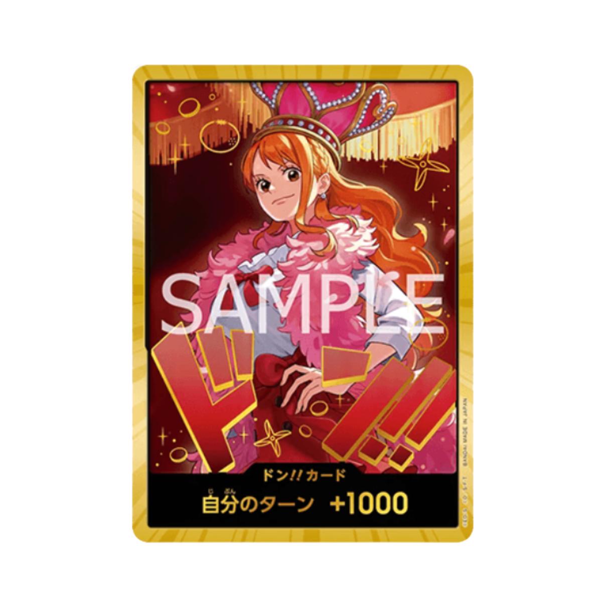 One Piece Card Game – EB03 – Heroines Edition – Extra Booster Display (JP)