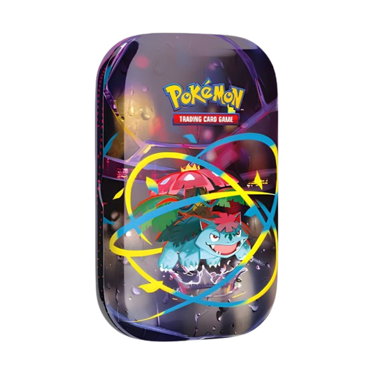 Pokémon – Mega-Entwicklungen – Mini Tin ME01 (DE) zufällige Auswahl