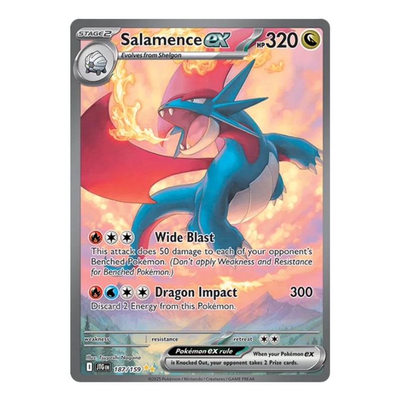 Pokémon – Journey Together – Booster Display SV09 (EN)