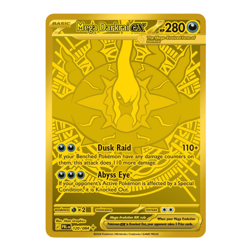 Pokémon – Dunkelnacht – Booster (DE)