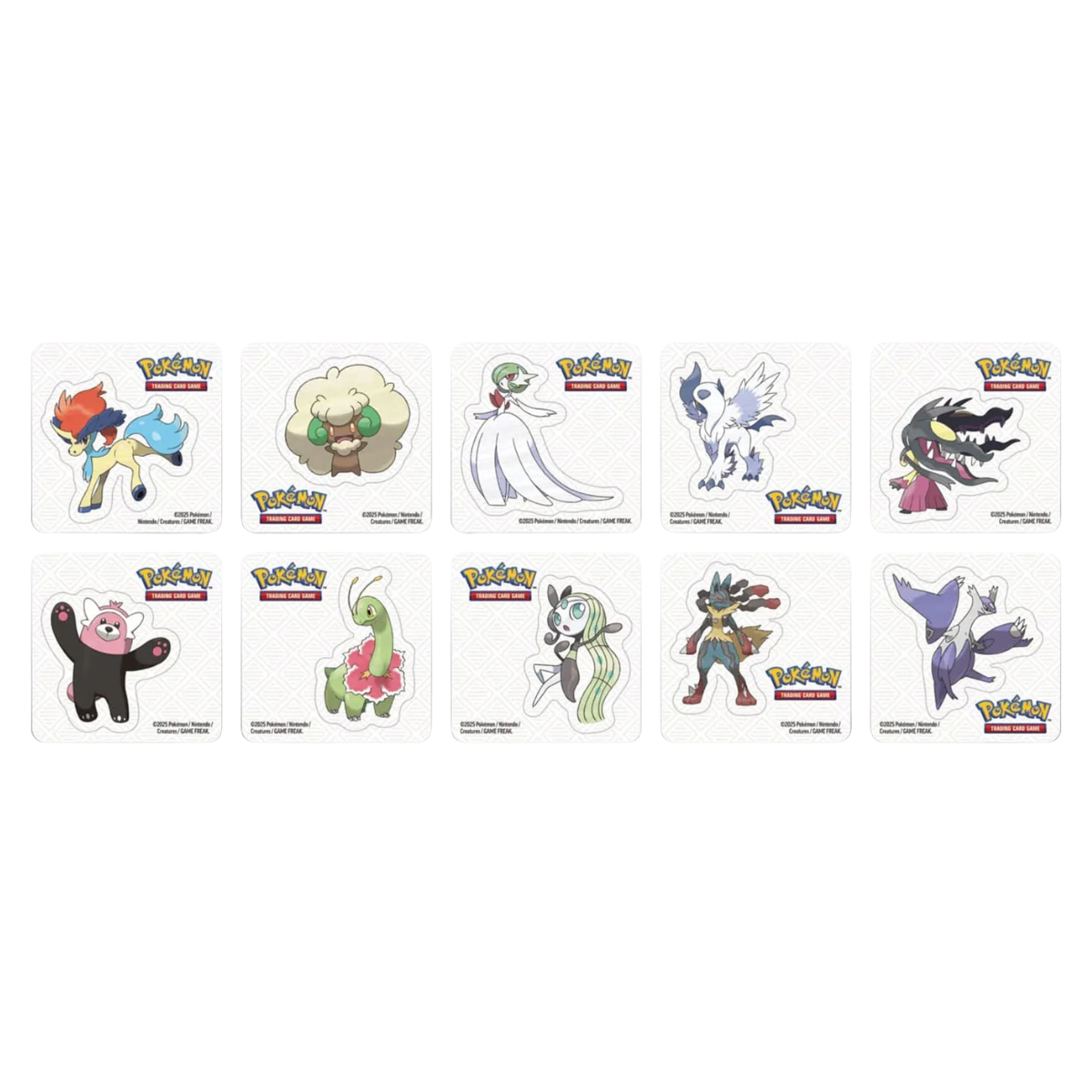 Pokémon – Pokéball Tin-Box (2025) (DE)