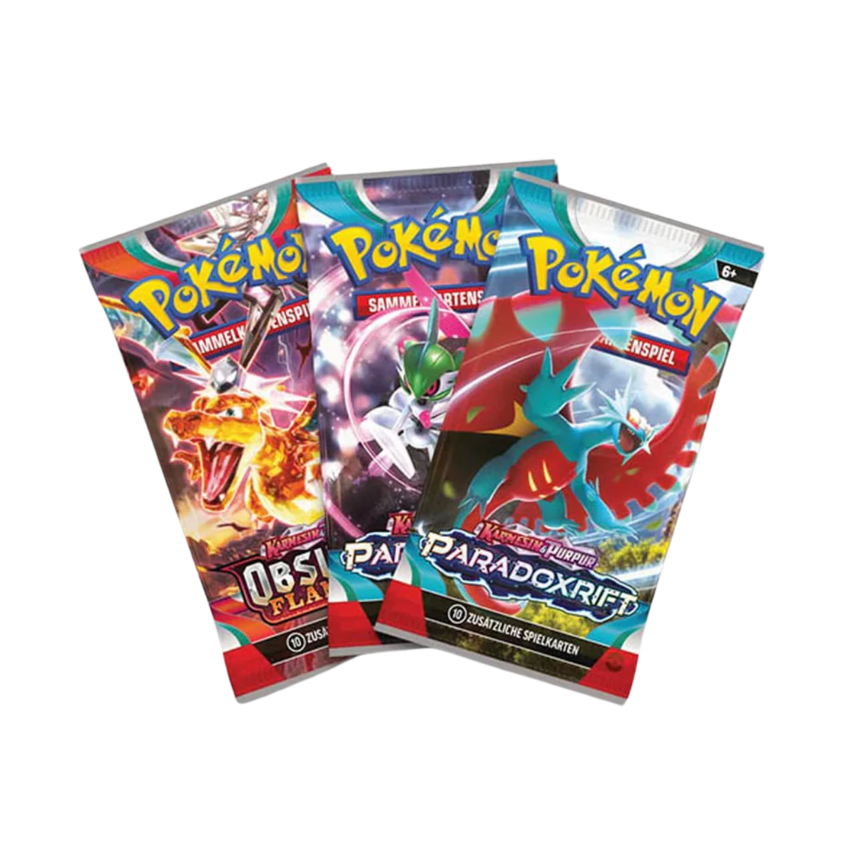 Pokémon – Pokéball Tin-Box (2025) (DE)