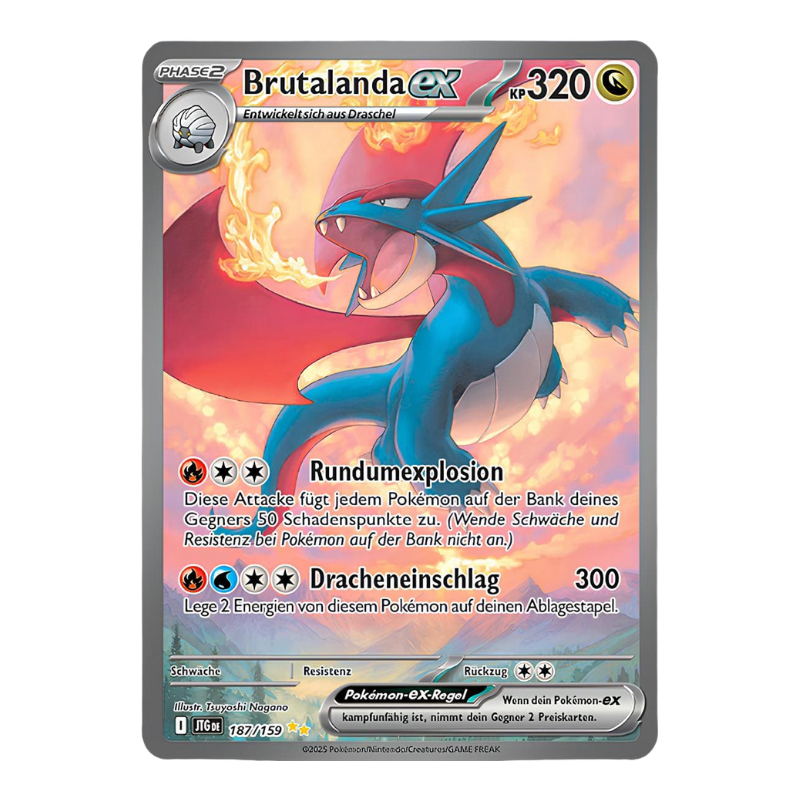 Pokémon – Reisegefährten – Booster Display KP09 (DE)