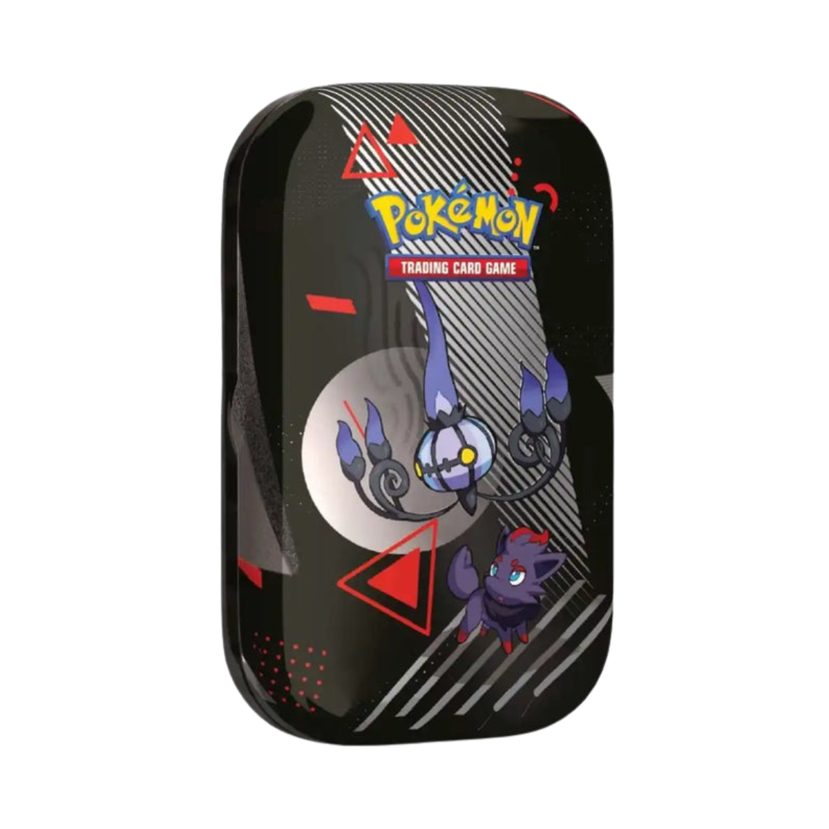 Pokémon – Schwarze Blitze & Weiße Flammen Mini Tin (DE) zufällige Auswahl