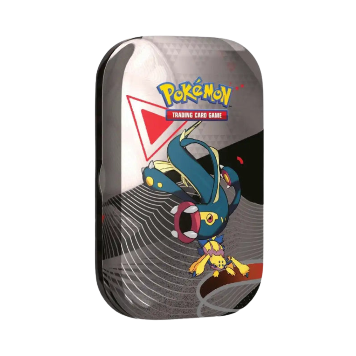 Pokémon – Schwarze Blitze & Weiße Flammen Mini Tin (DE) zufällige Auswahl