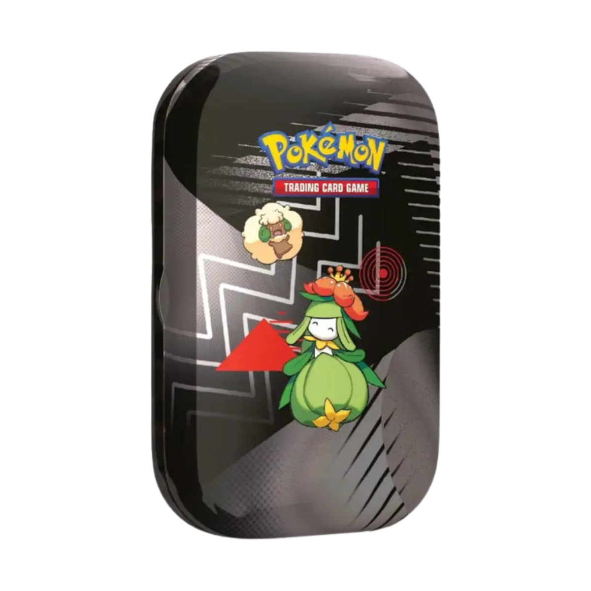 Pokémon – Schwarze Blitze & Weiße Flammen Mini Tin (DE) zufällige Auswahl