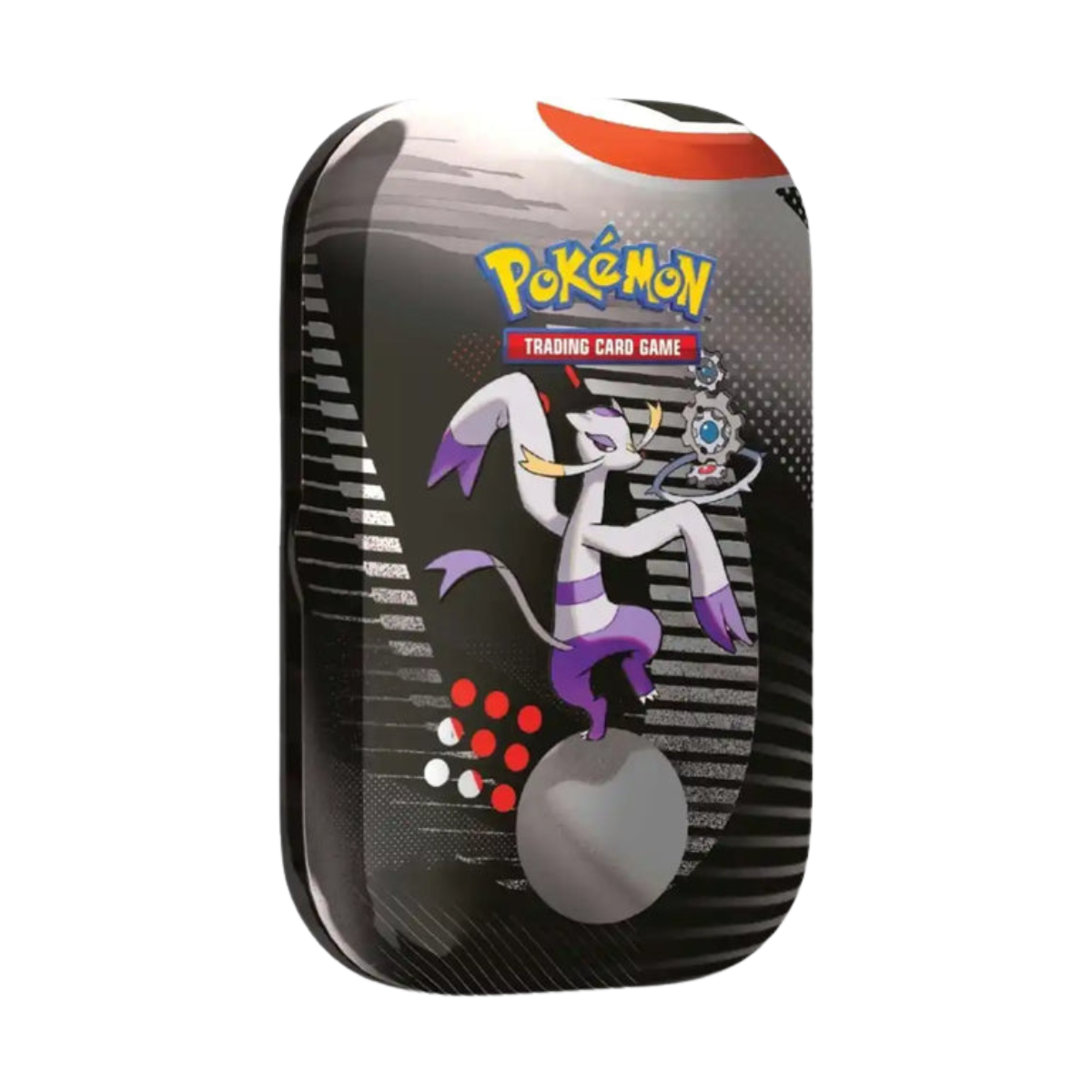 Pokémon – Schwarze Blitze & Weiße Flammen Mini Tin (DE) zufällige Auswahl