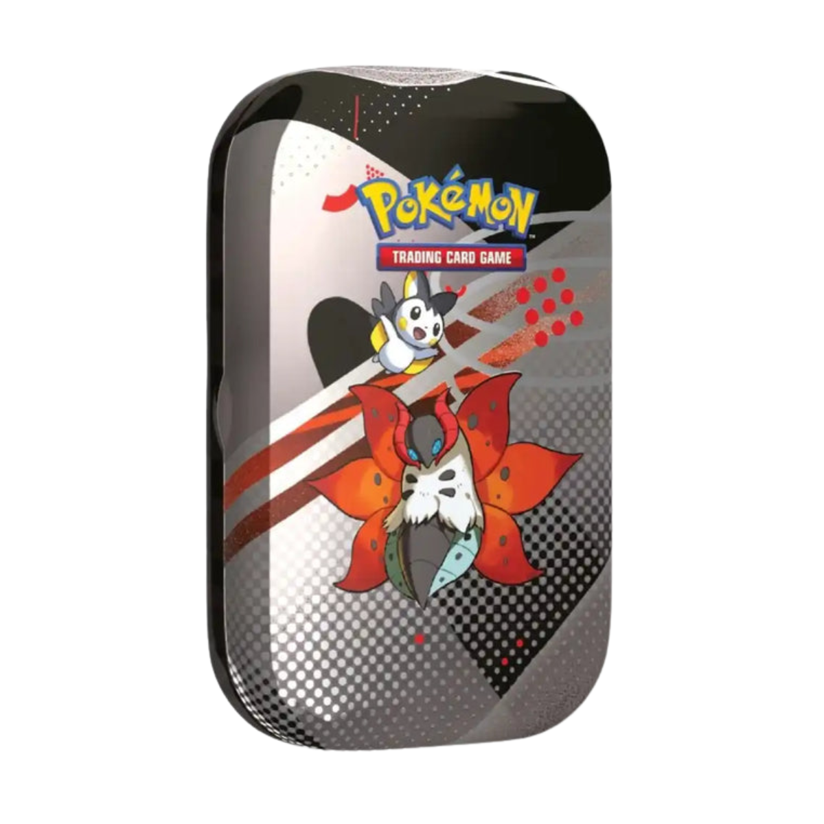 Pokémon – Schwarze Blitze & Weiße Flammen Mini Tin (DE) zufällige Auswahl