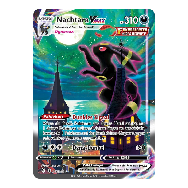 Pokémon – Schwert & Schild: Drachenwandel – Booster (DE)
