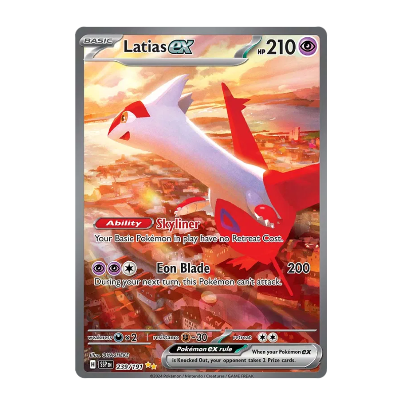 Pokémon Stürmische Funken Booster Deutsch Box-Break