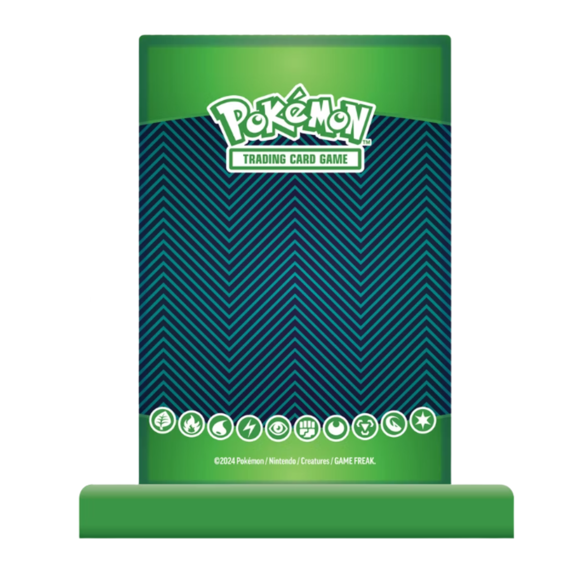 Pokémon – Ogerpon ex Premium Kollektion (DE)