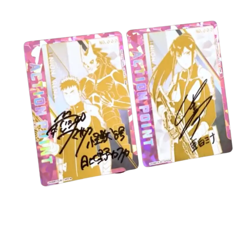 Union Arena – Kaiju No. 8 – Booster Display UA28BT (JP)