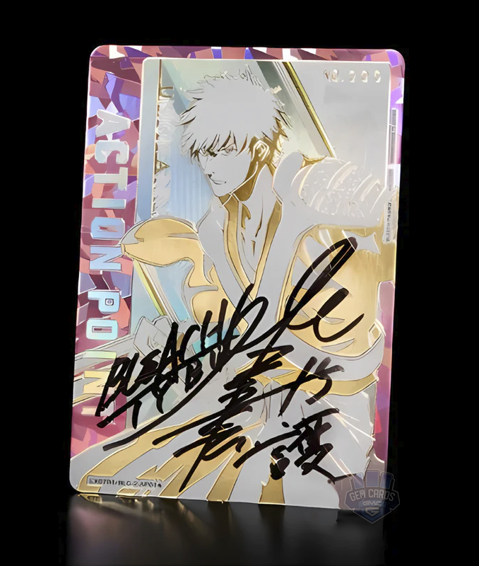Union Arena – Bleach: Thousand-Year Blood War Vol. 2 – Booster EX07BT (JP)
