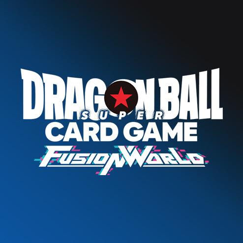 Dragonball Super Card Game