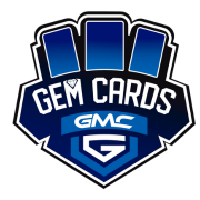 Gem Cards: Dein Online-Shop rund um Pokemon logo