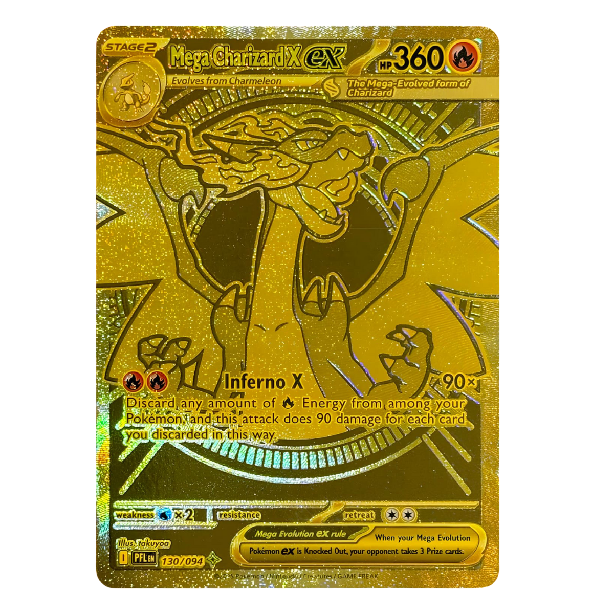 Pokémon – Fatale Flammen – Booster Display ME02 (DE)