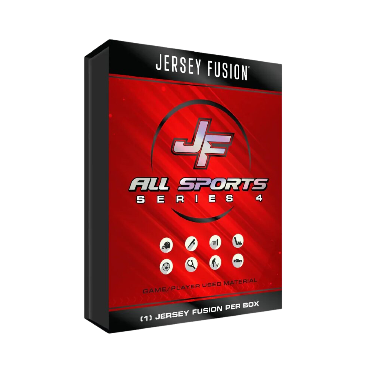 Jersey Fusion – All Sports Series 4 (EN)