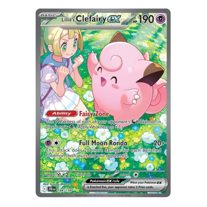 Pokémon – Journey Together – Booster SV09 (EN)