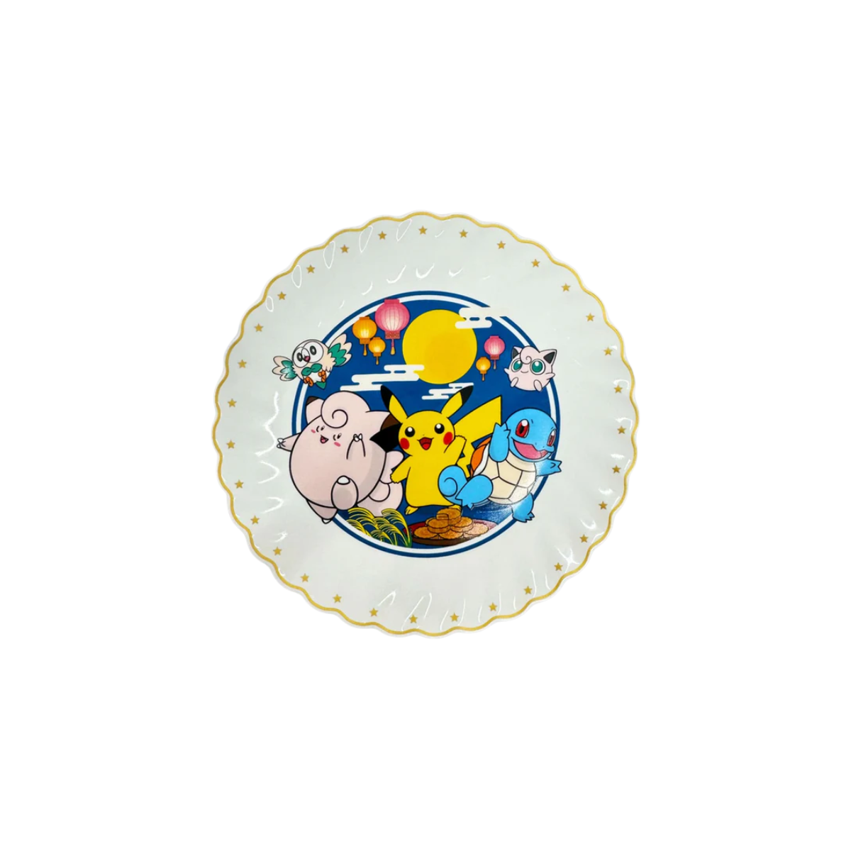 Pokémon – 2025 Mid-Autumn Festival Exclusive Gift Box [S‑CHN]