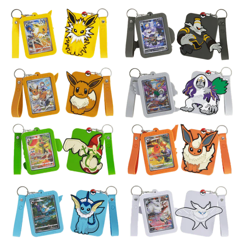 Pokémon Eevee Gift Box - Chinesisch