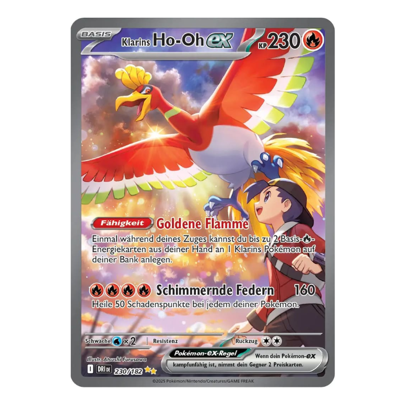 Pokémon – Ewige Rivalen – Booster Display (DE)