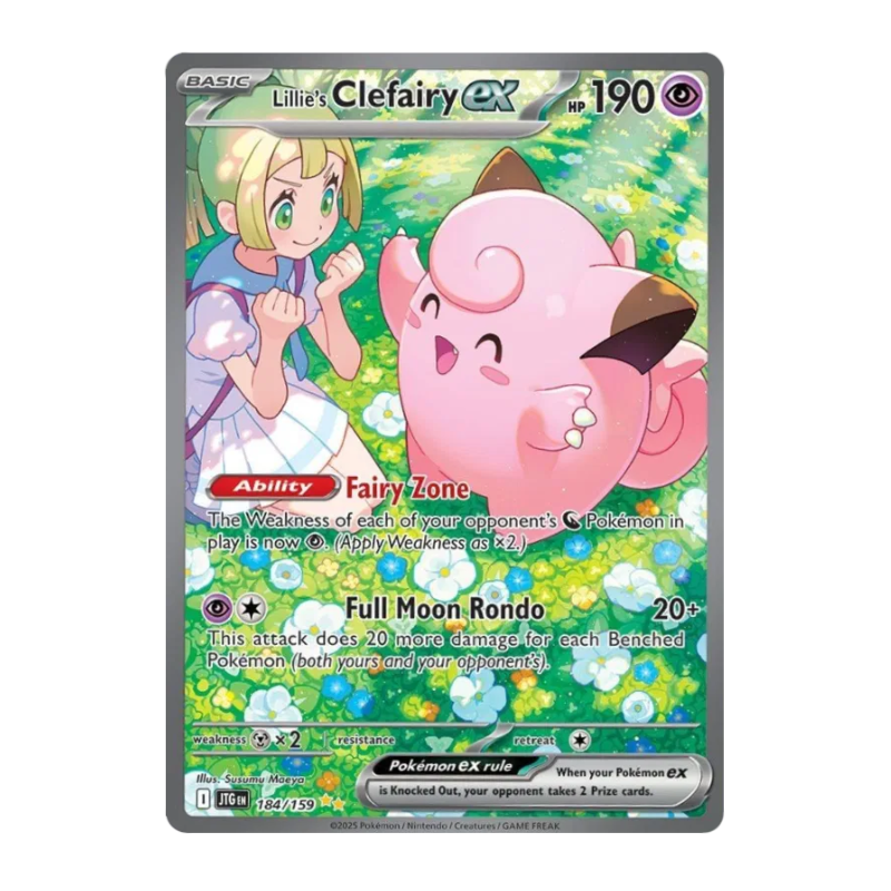Pokémon Journey Together Sleeved Booster Englisch Box-Break