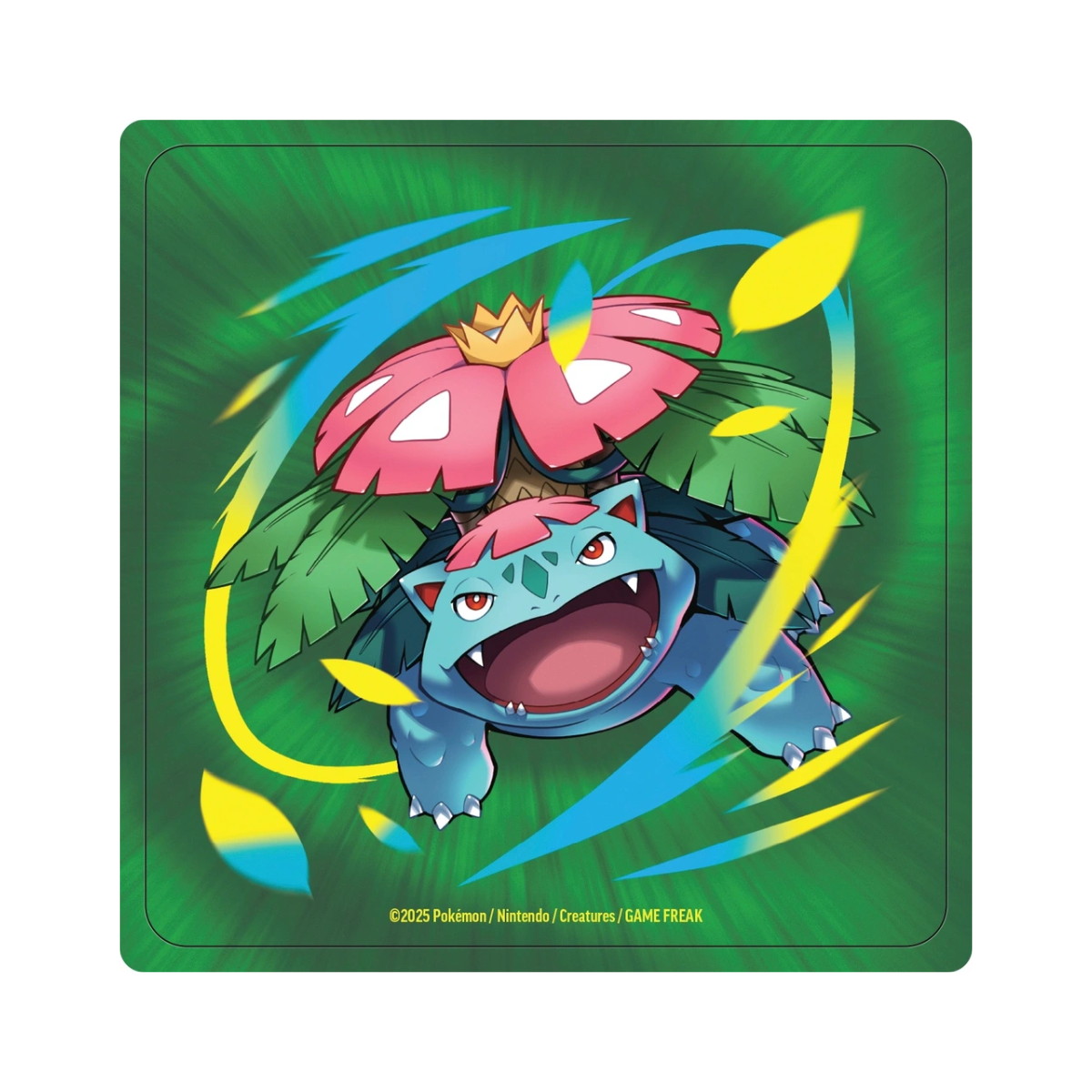 Pokémon – Mega‑Bisaflor‑ex Premium Kollektion (DE)