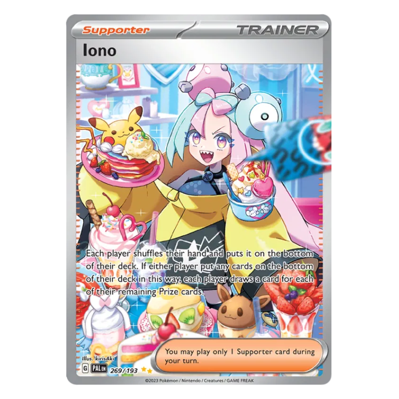 Pokémon – Paldea Evolved – Booster Display SV02 (EN)