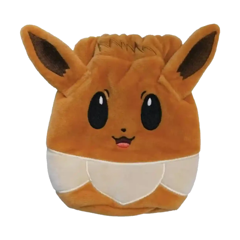 Pokémon Prismatische Entwicklungen Zubehör Beutel-Spezial-Kollektion Deutsch