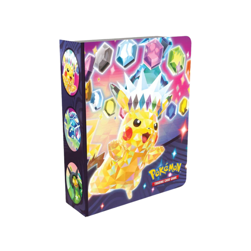 Pokémon – Sammelkoffer Herbst 2024 (DE)