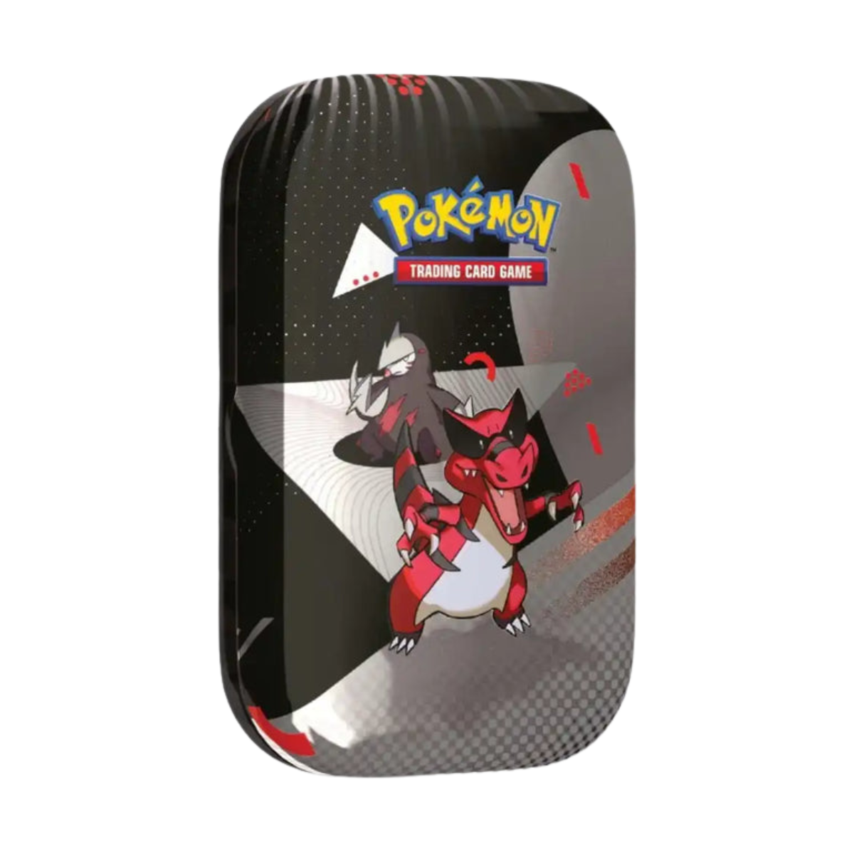 Pokémon – Schwarze Blitze & Weiße Flammen Mini Tin (DE) zufällige Auswahl