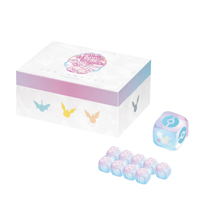 Pokémon – Terastal Grand Gathering – Ultra Premium Gift Box CSV9.5 (S-CHN)