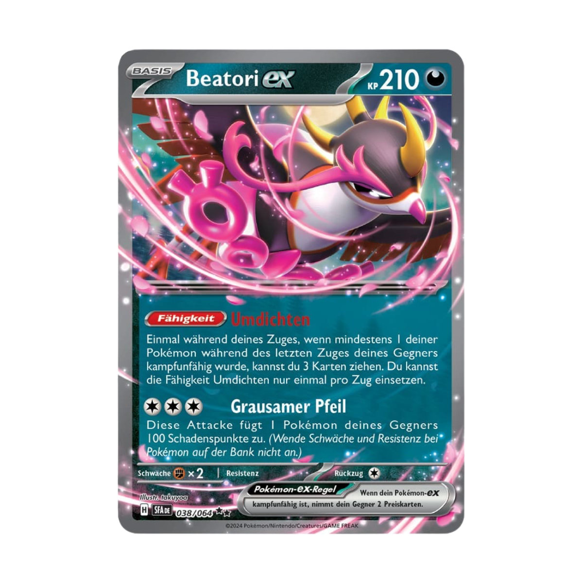 Pokémon – Trainer Toolkit 2025 (DE)