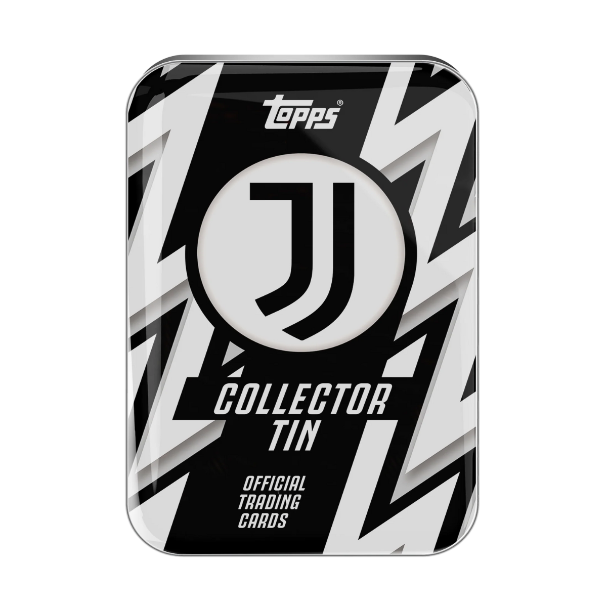 TOPPS – 2025-26 – Juventus Collector Tin