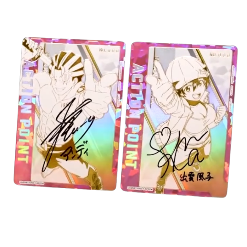 Union Arena – Undead Unluck – Booster Display UA25BT (JP)
